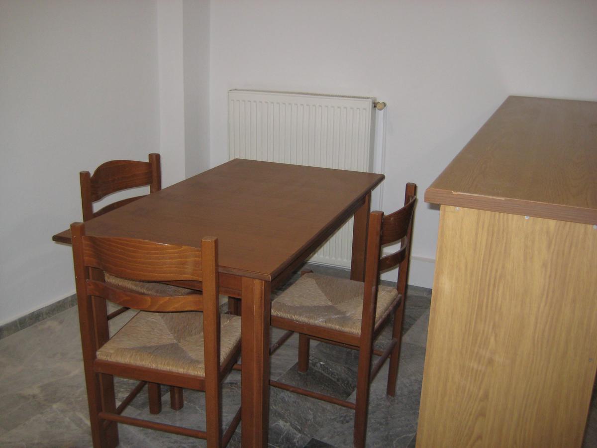 Varmy Ierapetra  Bagian luar foto